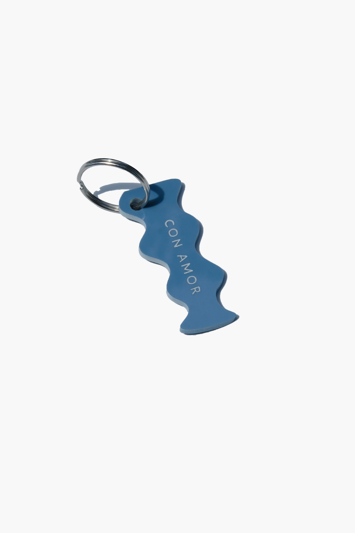 Con Amor Keychain