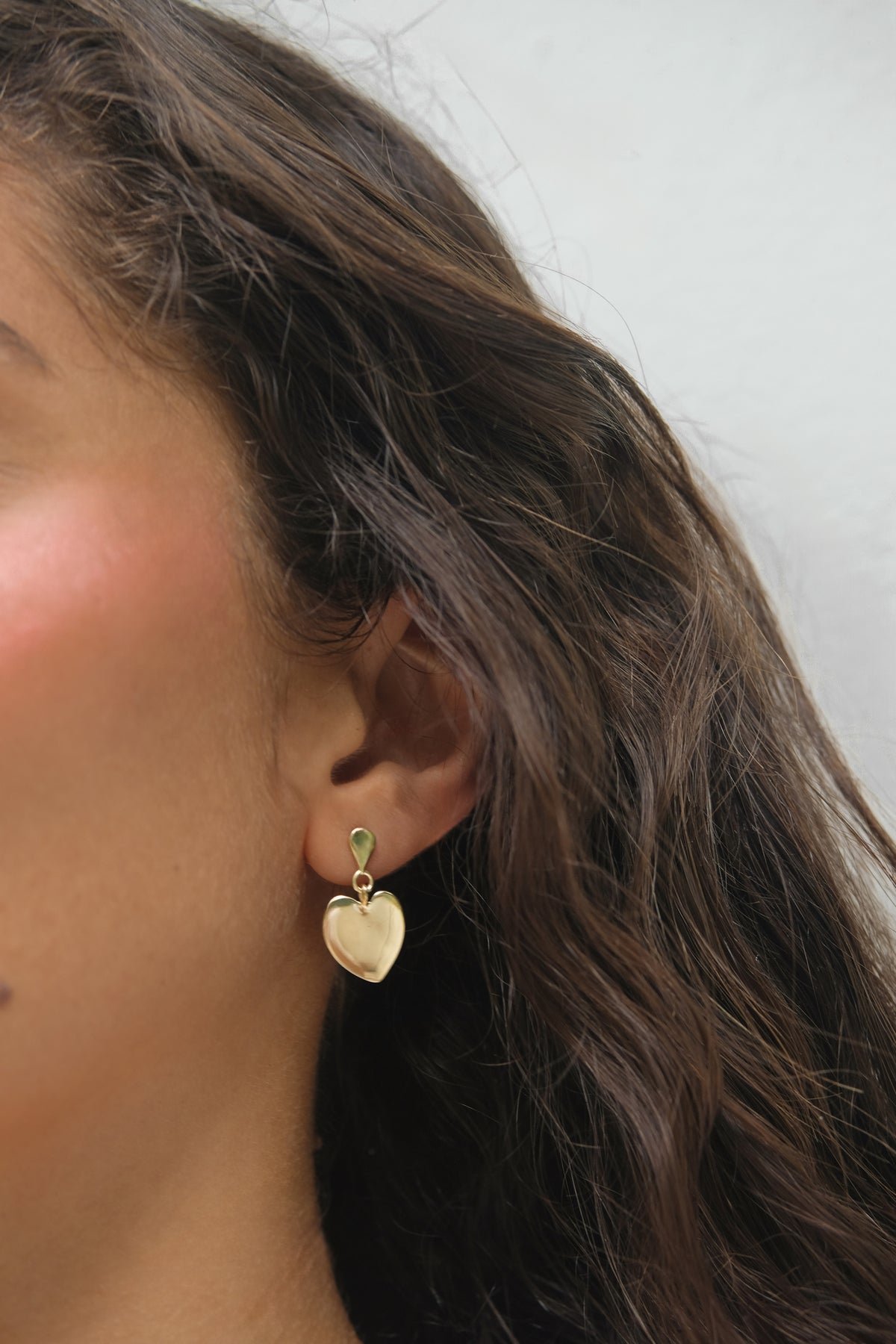 Amore Mio Earrings