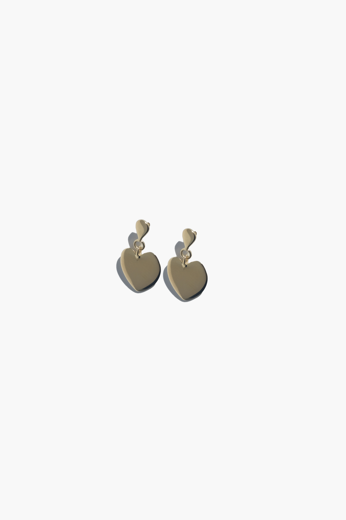 Amore Mio Earrings