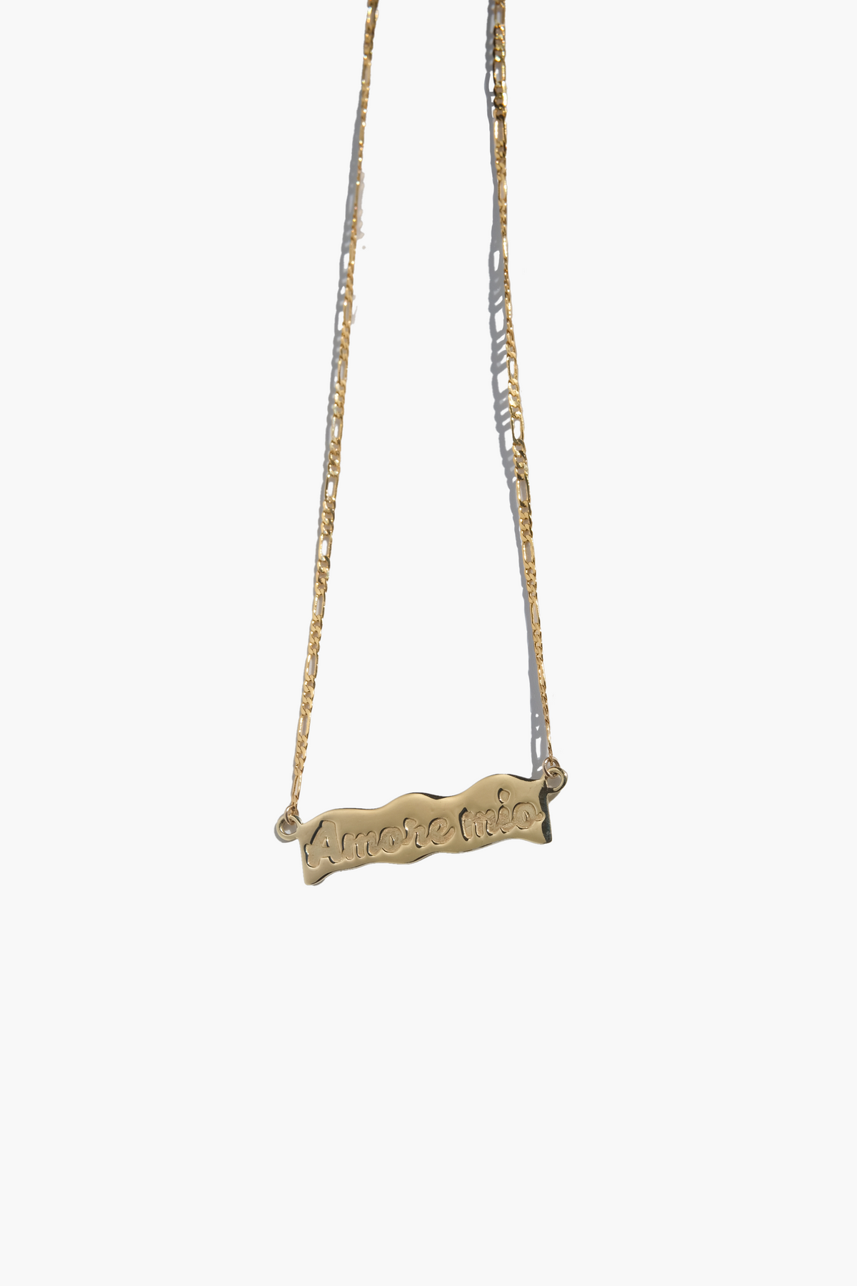 Amore Mio Necklace