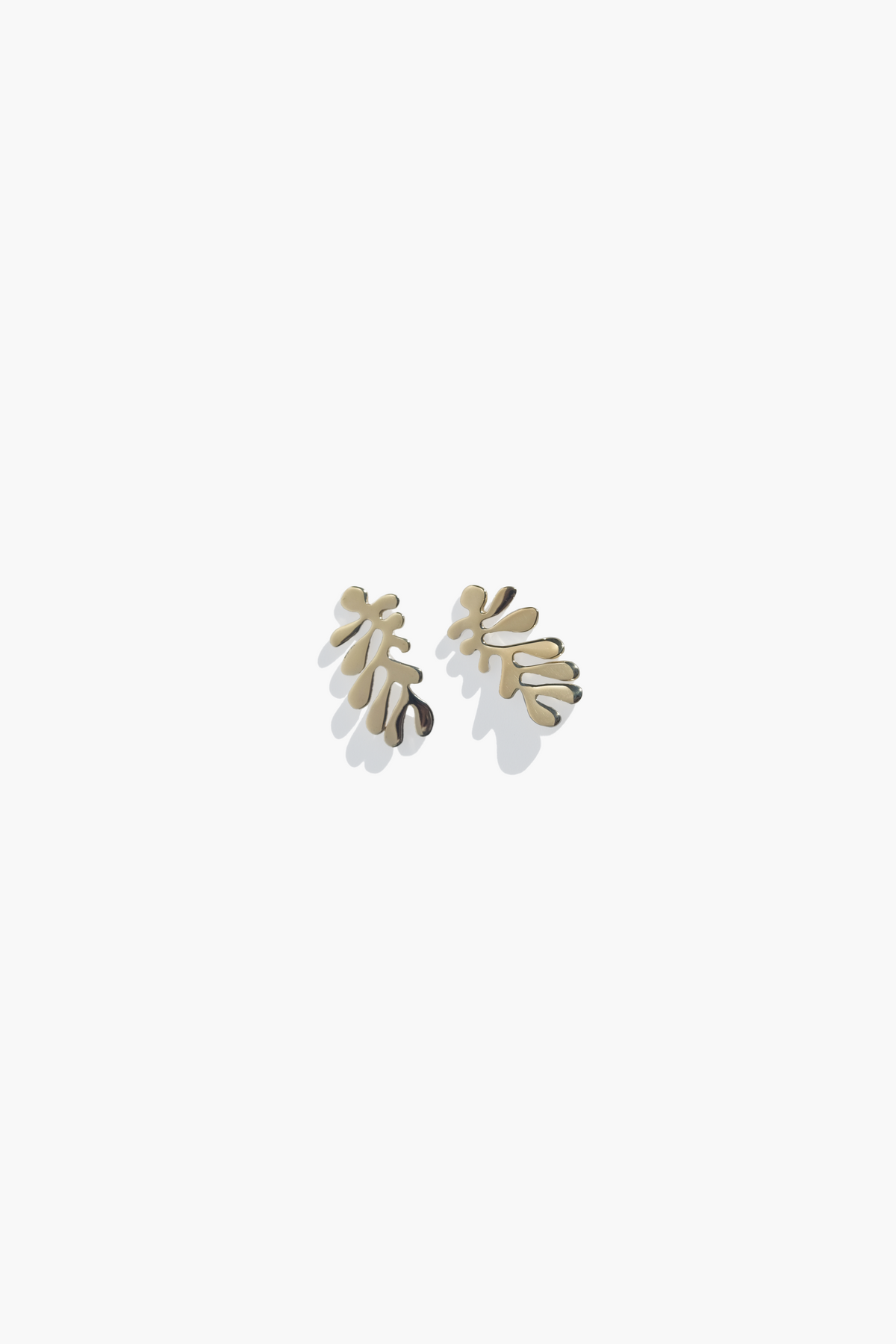 Fiori Earrings