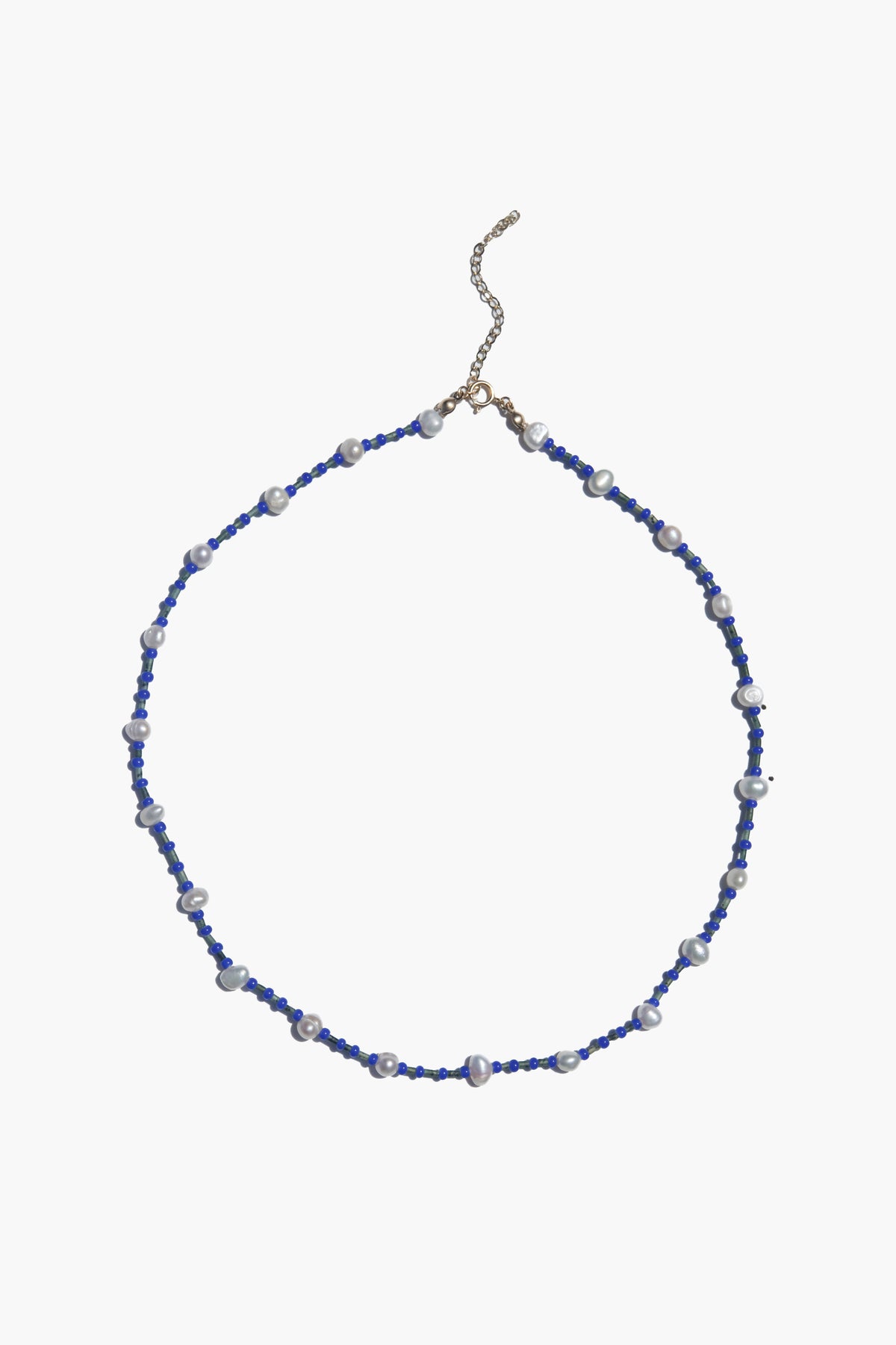 Mediterraneo Necklace