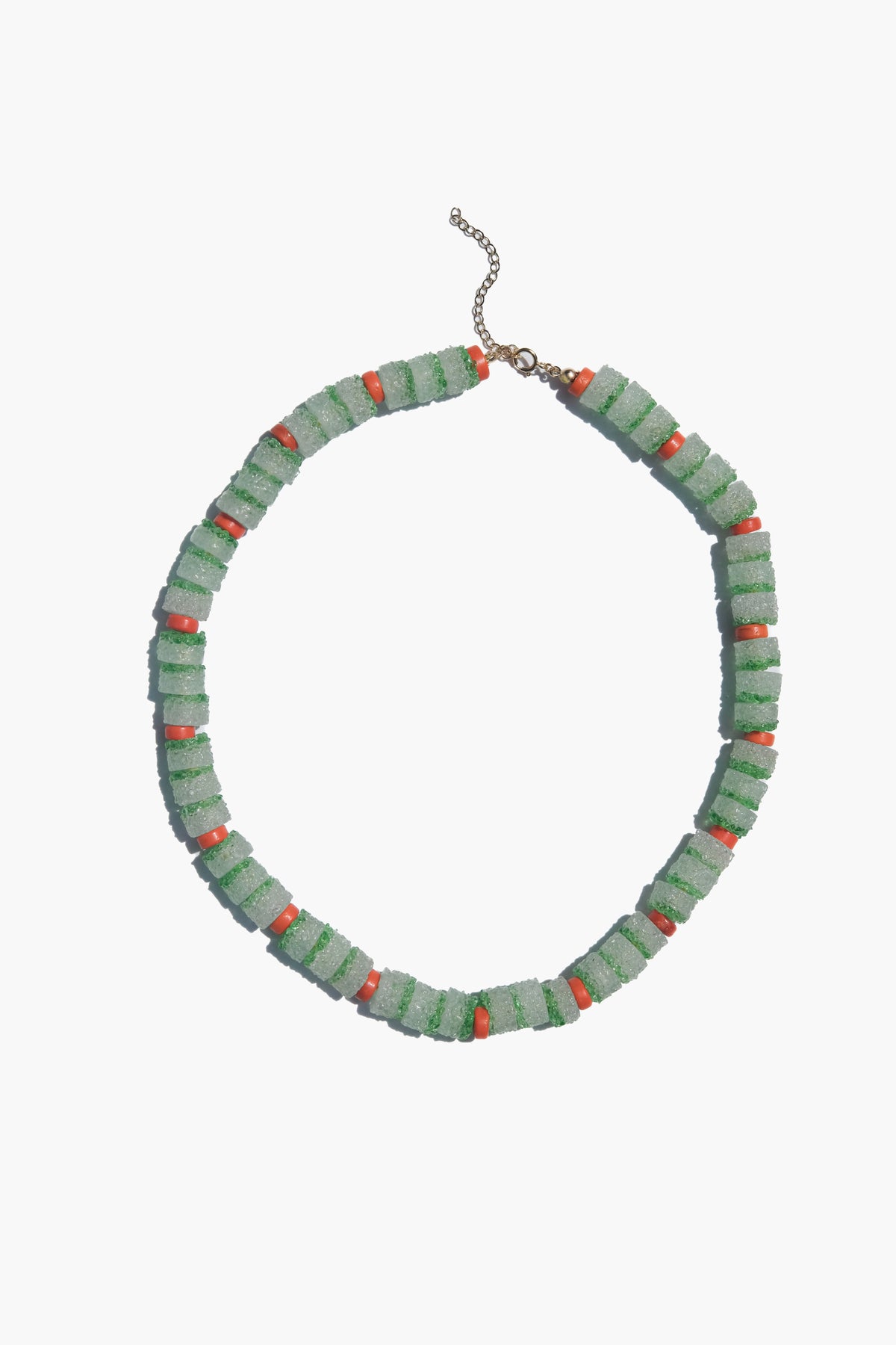 Gamba Necklace