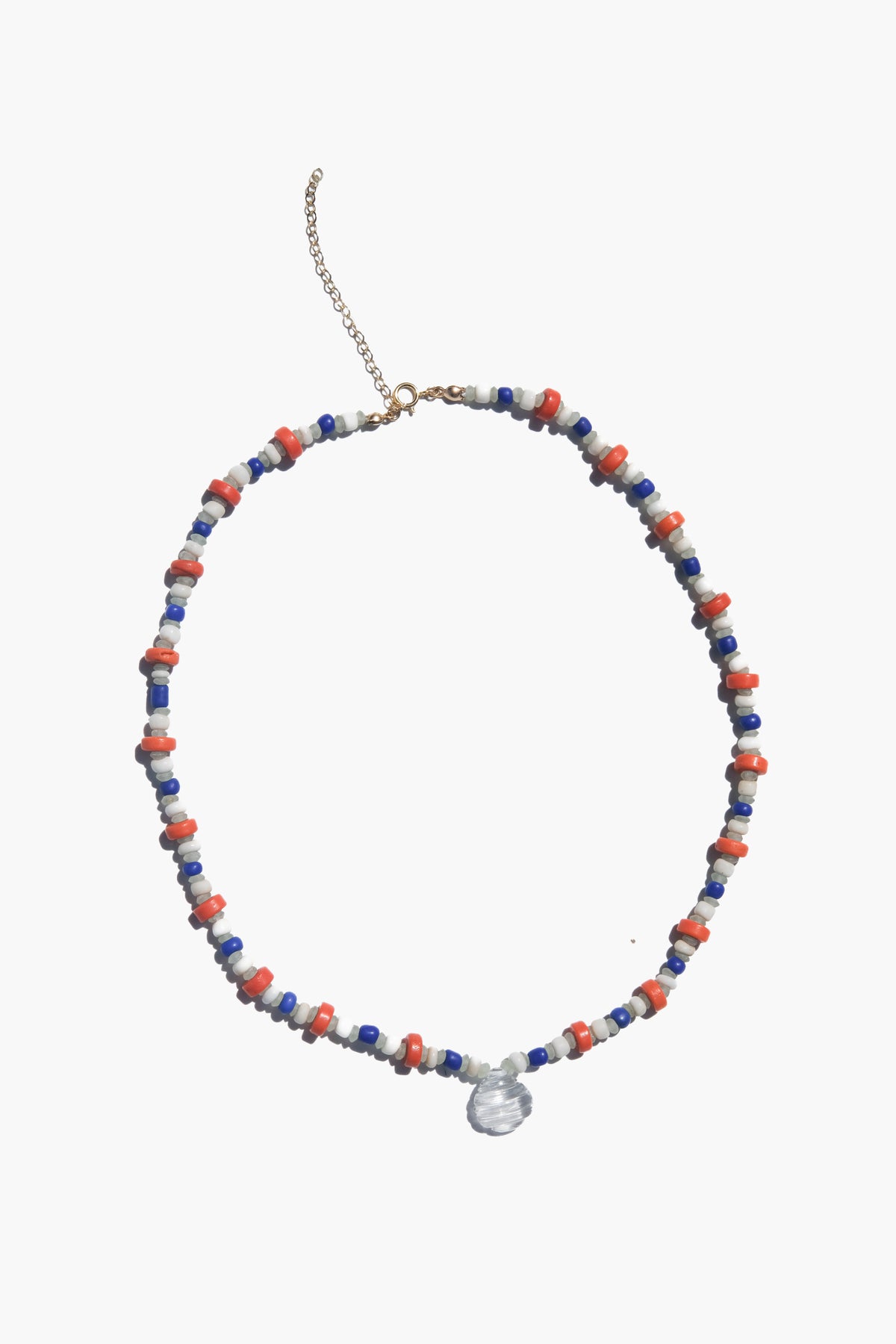 Rincón Necklace